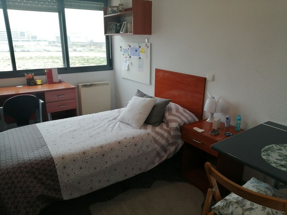 Фото Residencia La Ribera