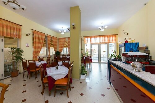 Гостиница Hotel Vila Misiri в Дурресе