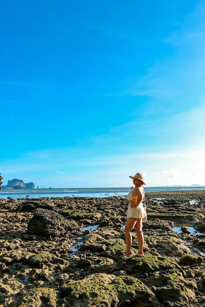 Фото Tinidee Hideaway at Tonsai Beach Krabi