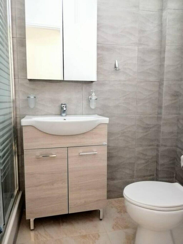 Фото Comfortable apartment in Acropolis