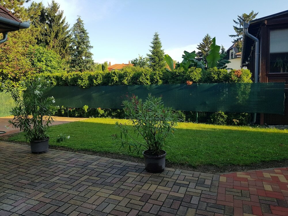 Фото Tulipán Vendégház