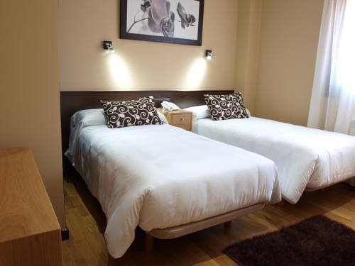 Фото Hotel Apartamento Marouco