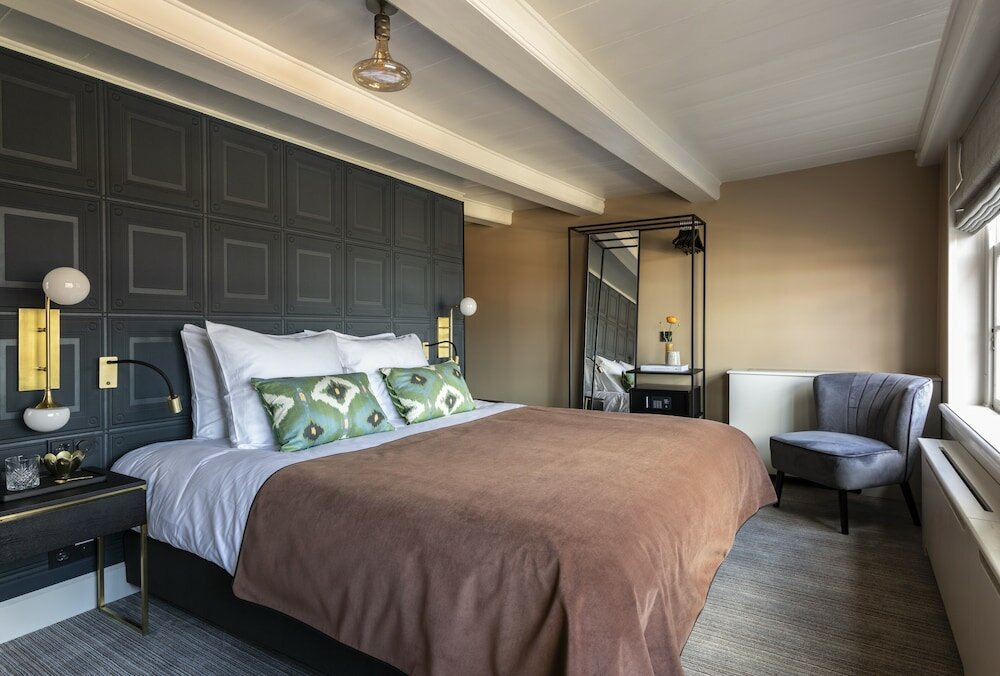 Фото Poorter Boutique Hotel