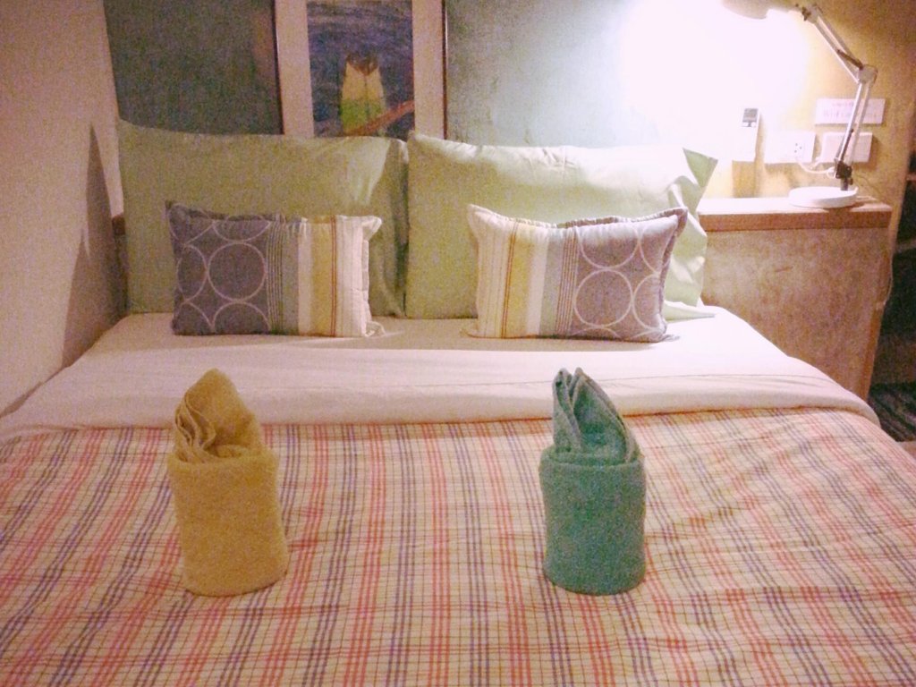 Фото Artist's Place Trat