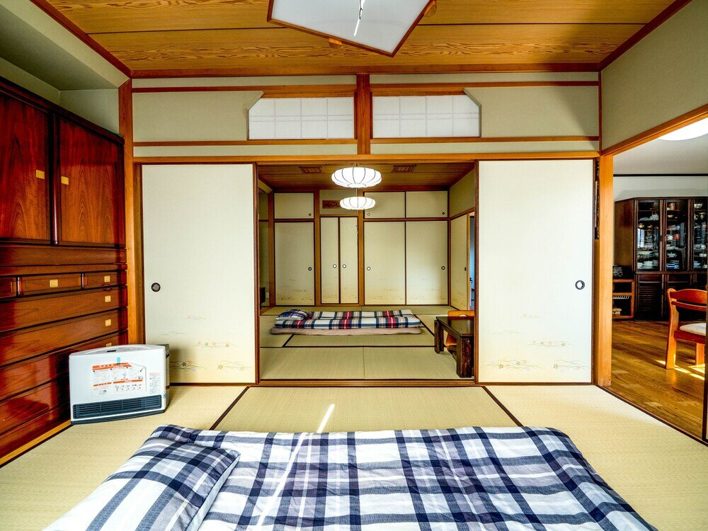 Фото Guesthouse Oimazato