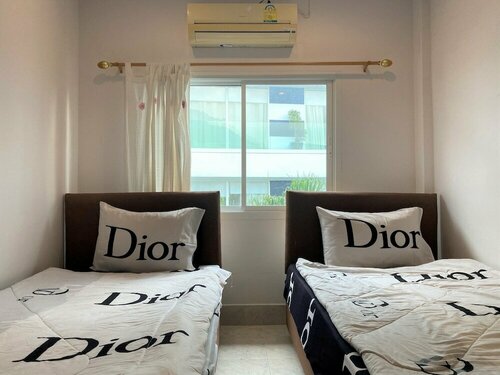 Гостиница Som Guesthouse