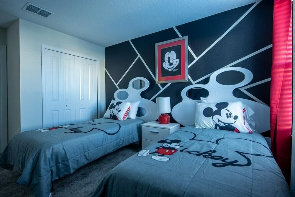 Фото 720dsd-the Retreat at Championsgate