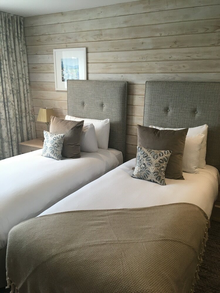 Фото The Lion at Malpas