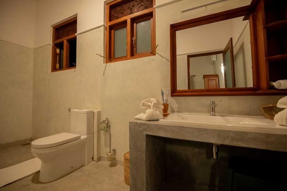 Фото New Mangosteen Garden Villa