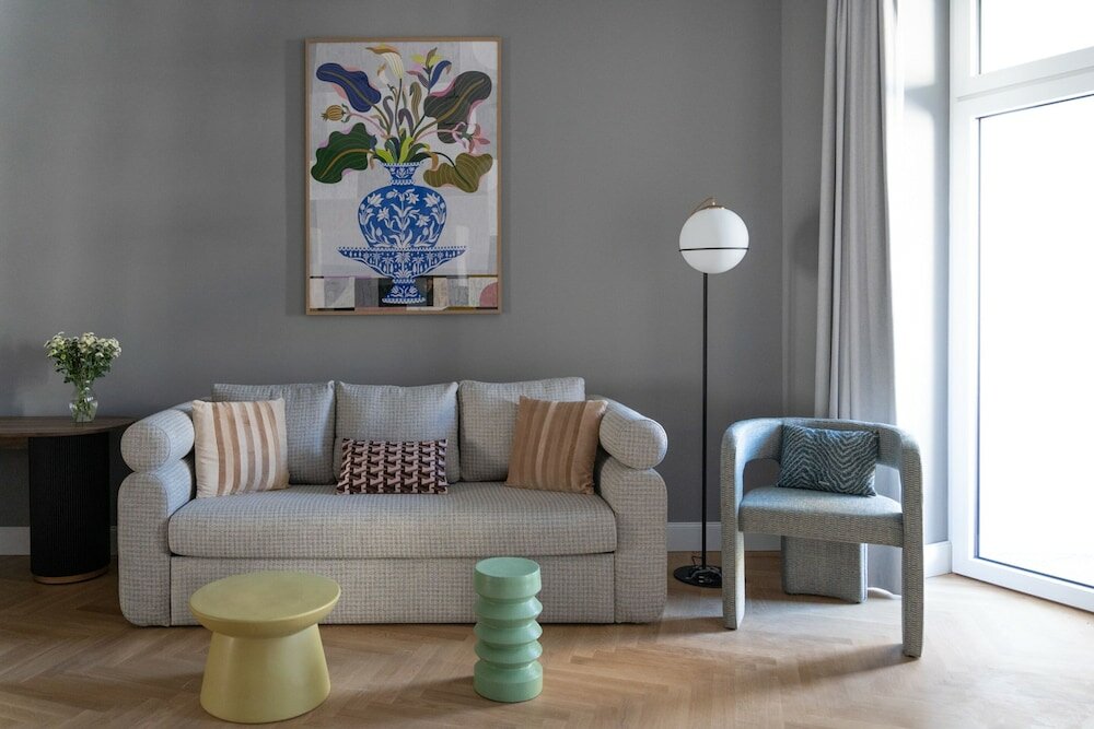 Фото Numa i Terra Apartments