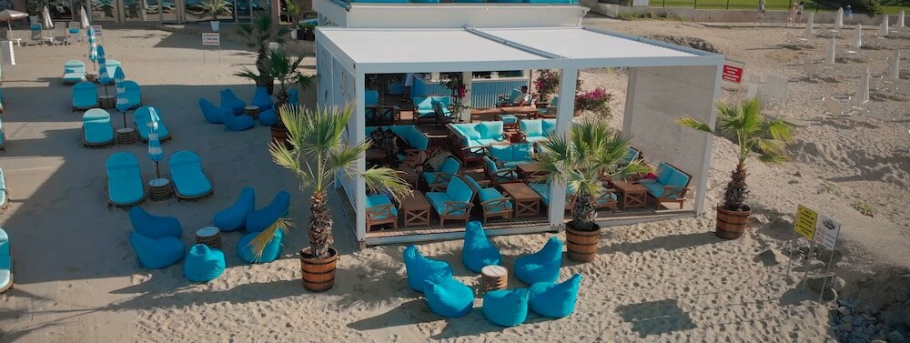 Фото Marty's Beachfront Smart Homes