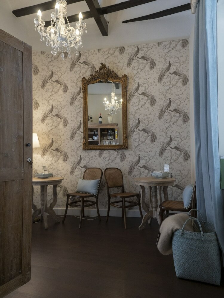 Фото Palacete de La Alameda - Adults Only