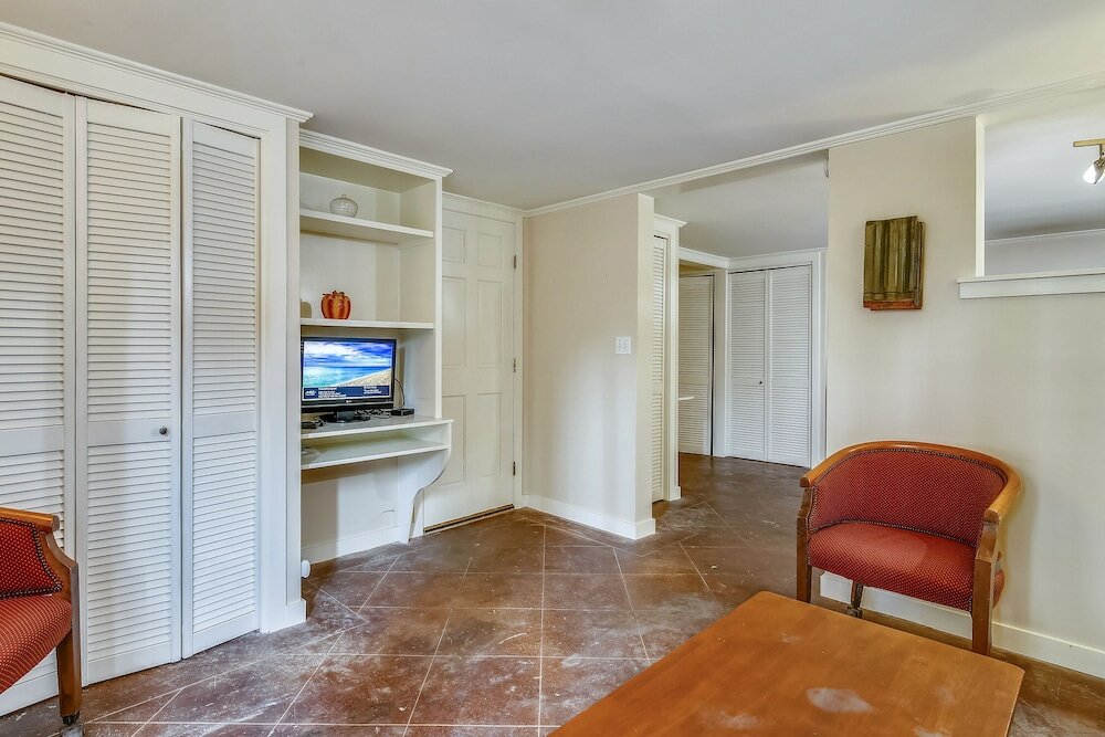 Фото Calico Cottage