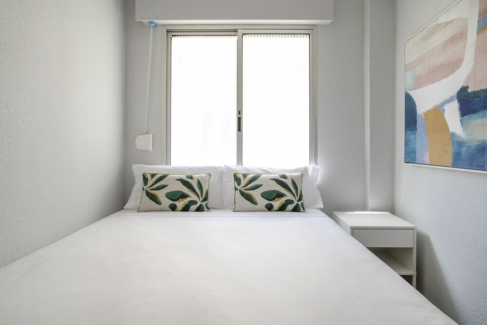 Фото Arenal Suites Benidorm