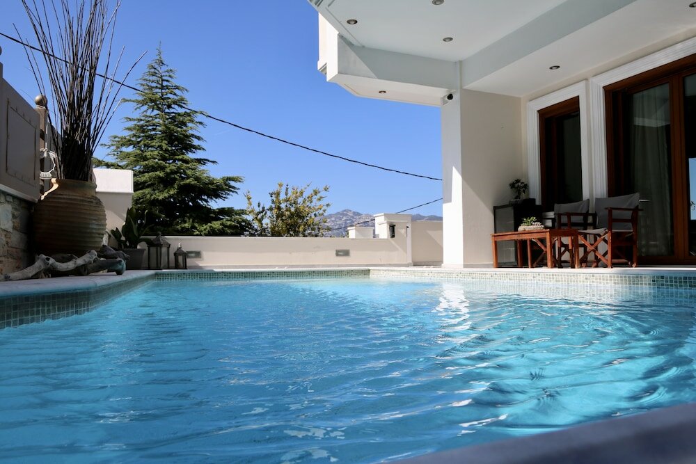 Фото Villa Ariadne