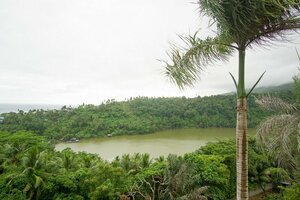 Гостиница RedDoorz Syariah near Ngade Lake