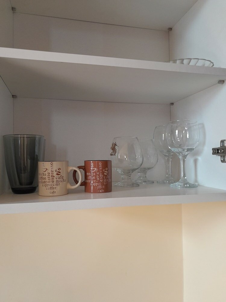 Фото Art Guest House in Kaskad