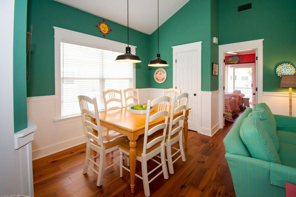 Фото 46 Davis Love Cottage