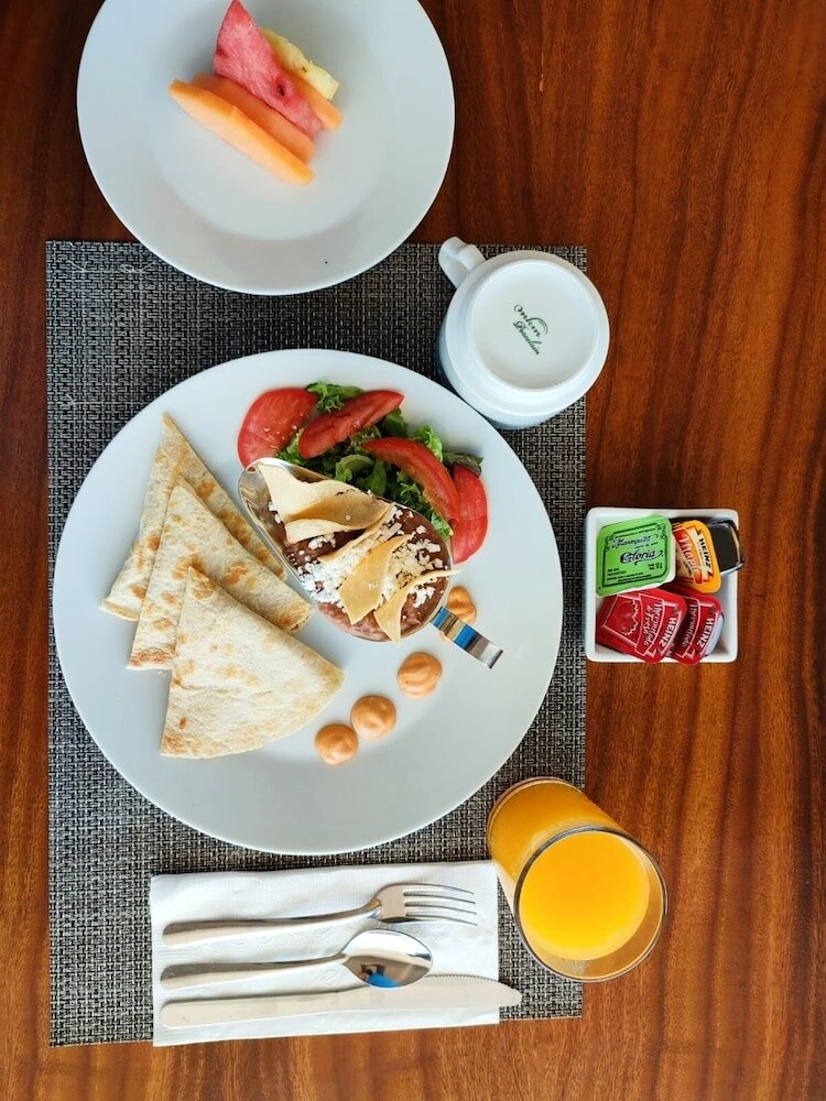 Фото Ocean Drive Hotel - Isla Mujeres