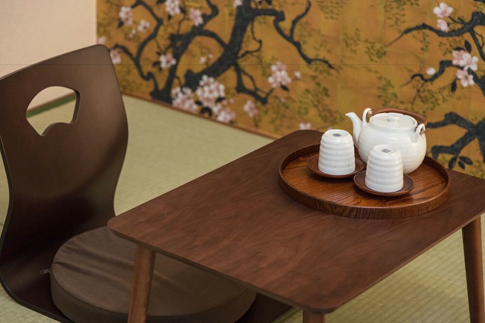 Фото Sky Forest Ebisu