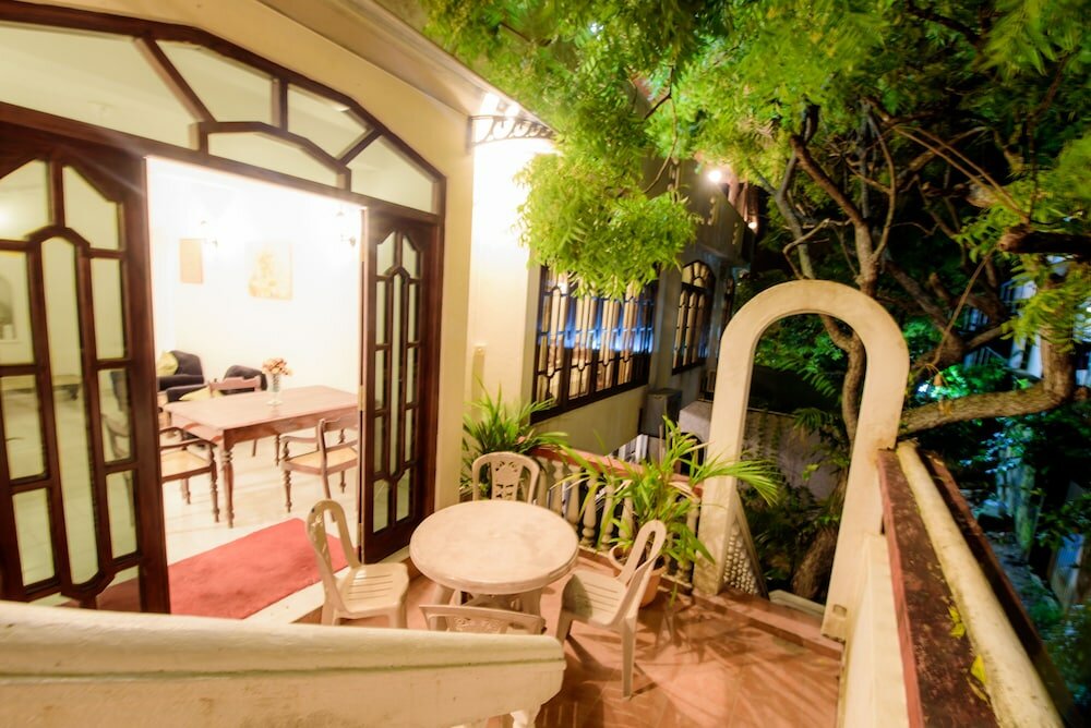 Фото Muhsin Villa