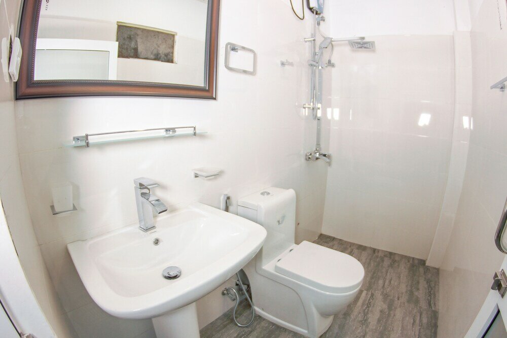 Фото Magical Mountain Resort