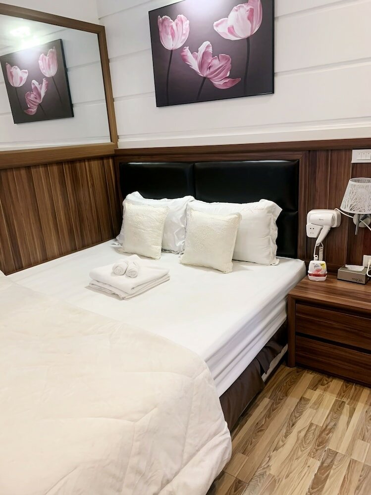 Фото Dai Thanh Mini Hotel