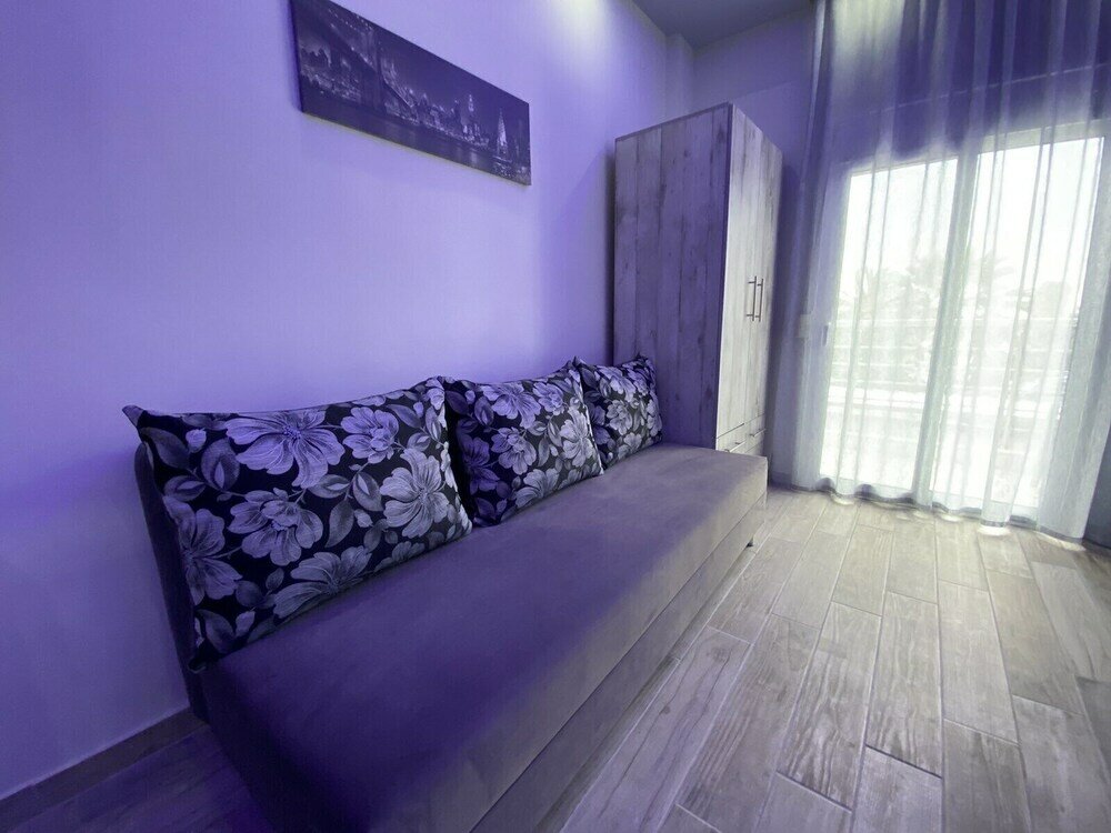 Фото Nikolaidis Apartments