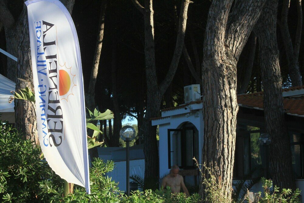 Фото Camping Village Serenella