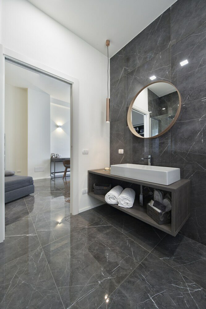 Фото Suite Vogue Stazione