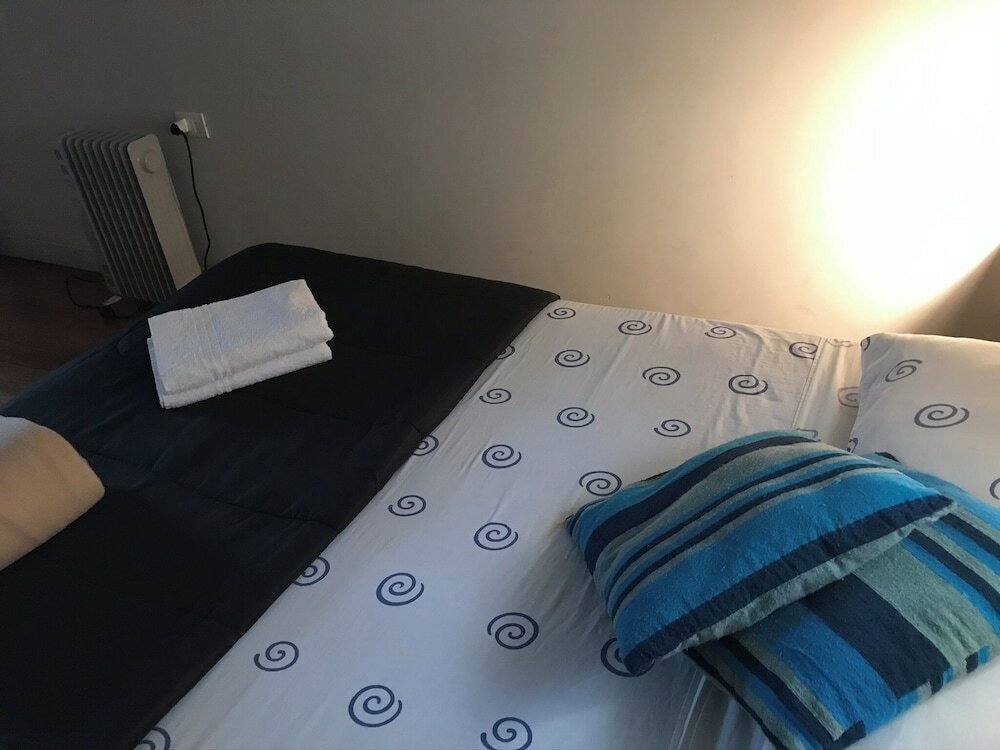 Фото Ahivá Espacio Temporal