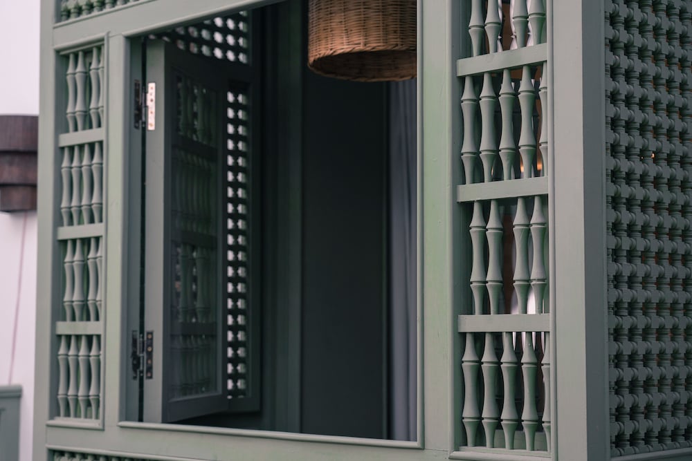 Фото Riad Lalla Mimouna