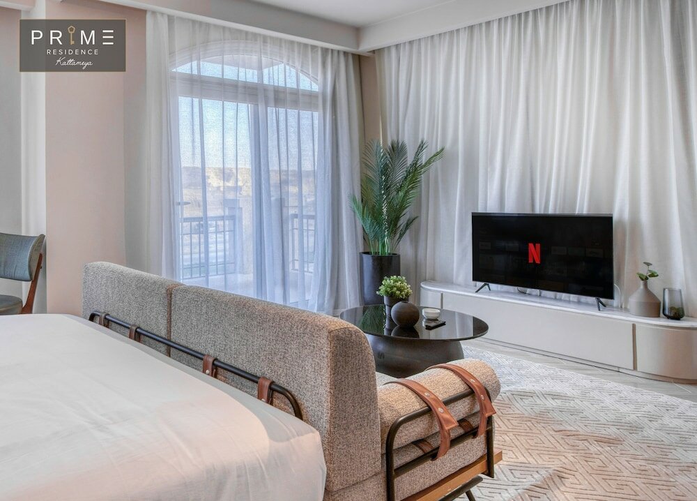 Фото Prime Residence Kattameya