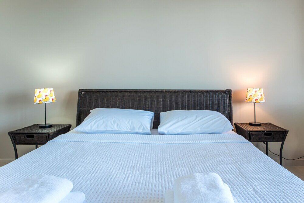 Фото Nereus Apts by halu Villas