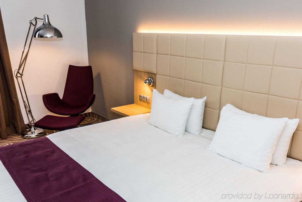 Фото Holiday Inn Budapest-Budaors, an Ihg Hotel