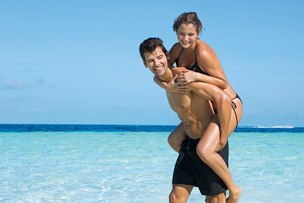 Фото Dreams Sands Cancun Resort & SPA