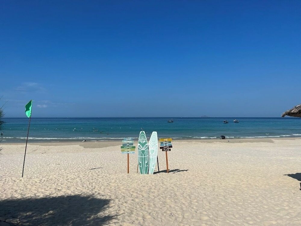 Фото Villa Phongliem