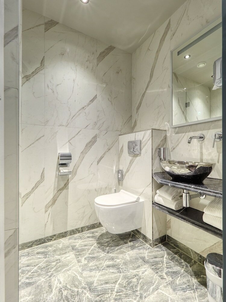 Фото G Experience hotel