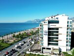Pearly Hotel & SPA (Antalya, Konyaalti District, Akdeniz Boulevard, 104), hotel