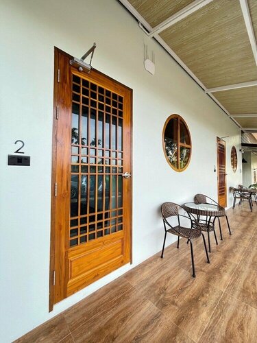 Гостиница Norn Na Homestay Chanthaburi