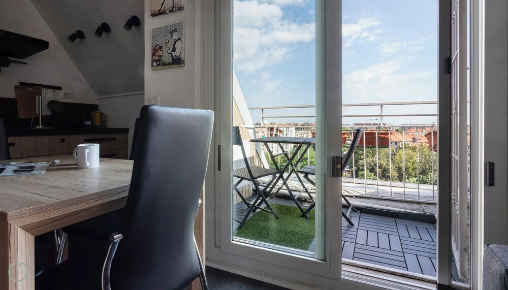 Фото Italianway - Insubria 7