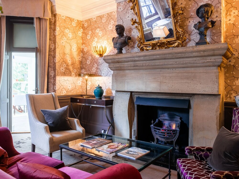 Фото 11 Cadogan Gardens, The Apartments and The Chelsea Townhouse by Iconic Luxury Hotels