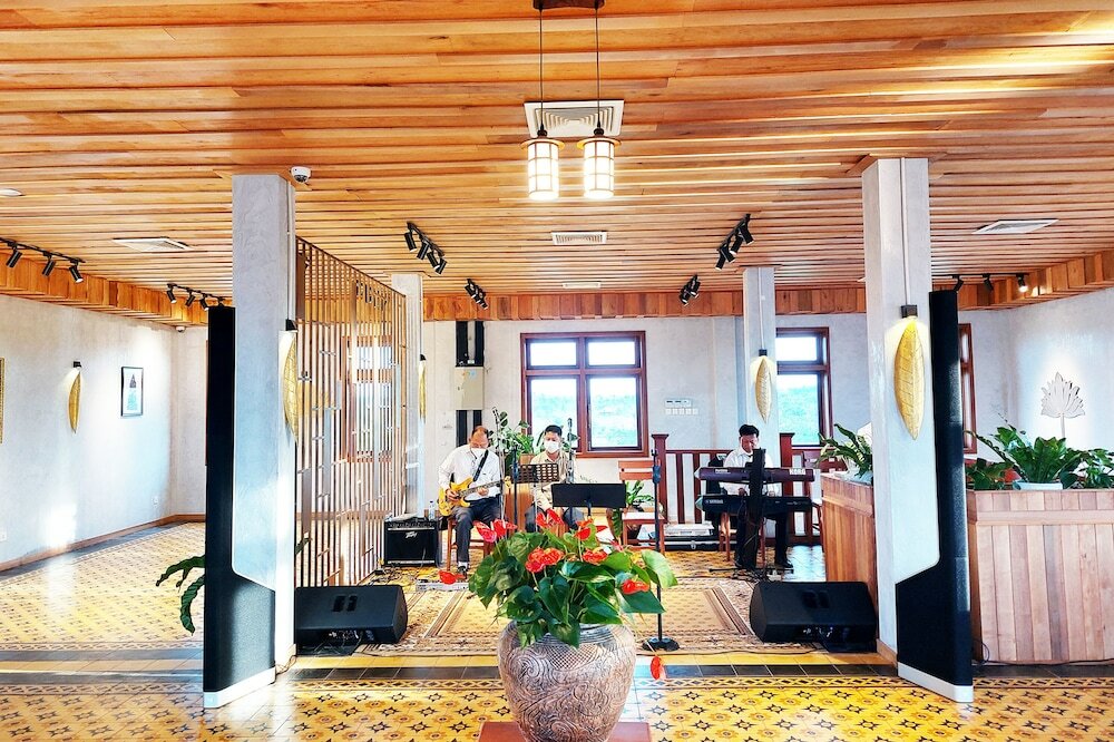 Фото Knn Resort Mondulkiri