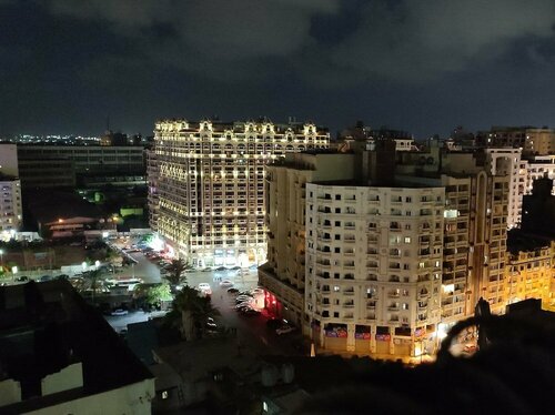 Гостиница Female only A Room in 3 rooms Citycentre в Александрии
