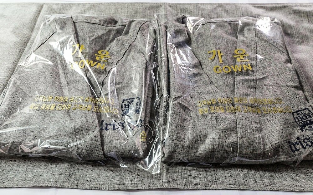 Фото Yeongdeungpo Iris