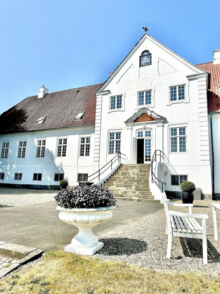 Фото Comwell Bygholm Park