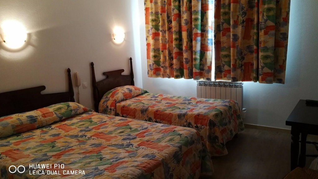 Фото Hotel Le Boischaut - Citotel Chateauroux