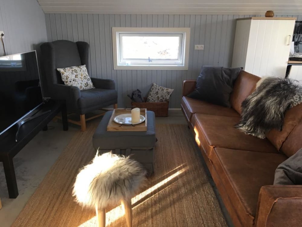 Фото Grund Cabin