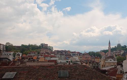 Фото Bright House