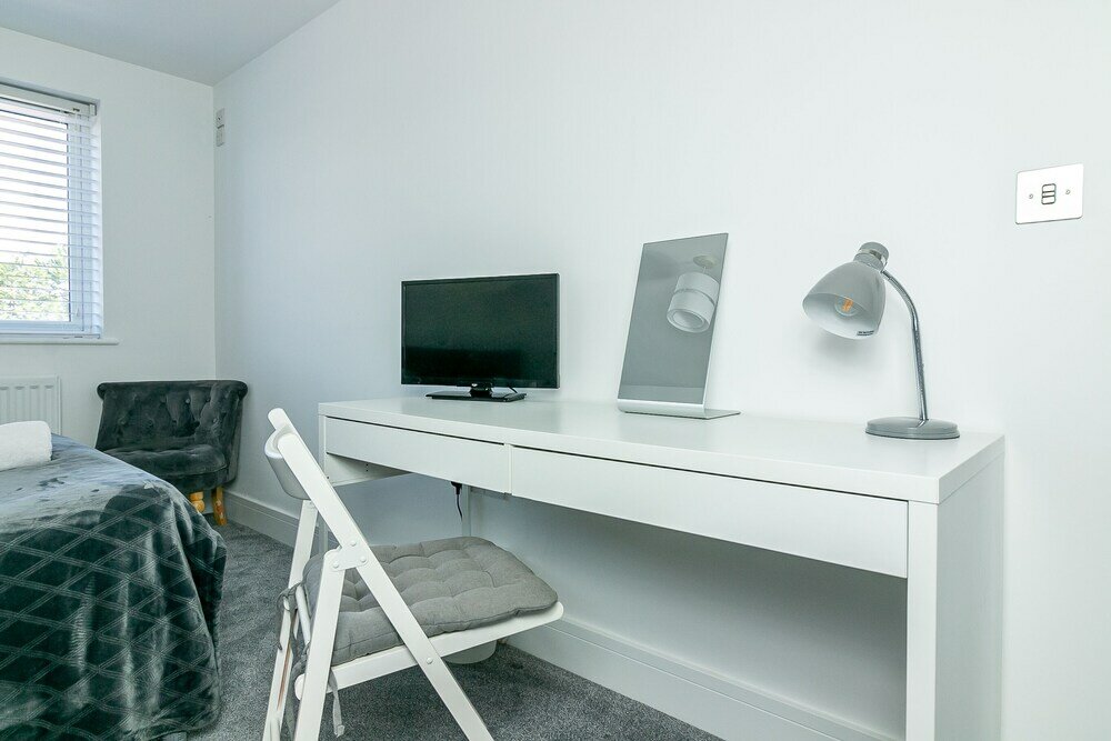 Фото Archers House